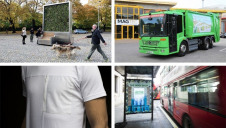 A number of eye-catching and potentially transformational innovations aimed at tackling dirty air have emerged